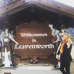 Meet your Posher, Annalee